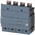 SIEMENS - Dispositivo differenziale RCD820 Advanced RCD tipo A montato in basso