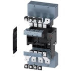 SIEMENS - Unità estraibile, kit completo, accessorio per: interruttore automatico, a 4 poli 3VA6