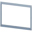 SIEMENS - Mostrina copriforo 270,3 X 150,8 mm (La × A) accessori per: interruttore automatico a 4 poli 3VA95040SB20