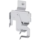 SIEMENS - Interblocco con cavo Bowden per leva di comando per 3VA55, 3VA65/66