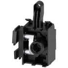 SIEMENS - Adattatore serratura a cilindro, vano accessori, per: 3VA15/25 1000