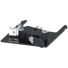 SIEMENS - Blocchetto di contatti di segnalazione posizione, accessori per: unità rimovibile 3VA9603-0KP00 3VA96030KB00