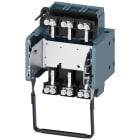 SIEMENS - Unità rimovibile, kit completo, accessorio per: interruttore automatico, a 3 poli 3VA15 3VA96030KP00