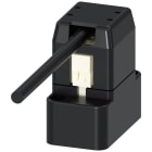 SIEMENS - Cavo di collegamento per circuiti ausiliari, accessorio per: unità rimovibile 3VA9603-0KP00 3VA96030KP80