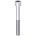 SIEMENS - Set di viti di fissaggio consiste di 4 viti con filetto metrico, accessori 3VA96030SS10