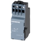 SIEMENS - Bobina di minima tensione AC 110 V 50/60 Hz, accessorio per: 3VA1 e 3VA20 fino a 3VA25
