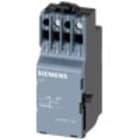 SIEMENS - Bobina di minima tensione AC 120 ... 127 V 50/60 Hz, accessorio per: 3VA1 e 3VA20 3VA99080BB24