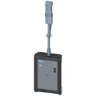 SIEMENS - Dispositivo di attivazione e sgancio TD300 incl. cavo di collegamento 3VA - TD300 per 3VA6