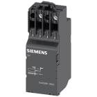 SIEMENS - Bobina a lancio di corrente flessibile AC 48...60 V 50/60 Hz per SnG: 3VA4/5/6 3VA99780BA21