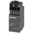 SIEMENS - Bobina a lancio di corrente flessibile AC 110...127 V 50/60 Hz per SnG: 3VA4/5/6 3VA99780BA22