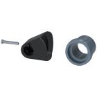 SIEMENS - Adattatore serratura a cilindro, accessorio per: unità estraibile 3VA99800LF40