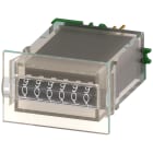 SIEMENS - Contamanovre, accessorio per: SEO520