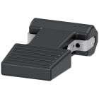 SIEMENS - Prolunga per leva di comando interruttore, accessorio per: 3VA15/25/26 1000 /1250 3VA55/65/66 3VA99870SC10