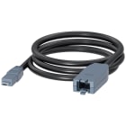 SIEMENS - Cavo di prolunga COM060 0,4 m, accessorio per: 3VA-line 3VA99870TF20
