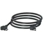 SIEMENS - Cavo di collegamento 3,0 m accessorio per: EFB300-3VA con RCD 3VA99870UB30