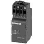 SIEMENS - Bobina a lancio di corrente flessibile AC 110 ... 127 V 50/60 Hz, accessorio per: 3VA10 fino a 3VA14