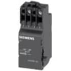 SIEMENS - Bobina a lancio di corrente a sinistra AC 48 ... 60 V 50/60 Hz / DC, accessorio per: 3VA1 e 3VA20