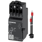 SIEMENS - Sganciatore differenziale RCR, accessorio per: interruttore differenziale laterale