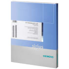 SIEMENS - biblioteca di blocchi PCS7 per softstarter 3RW44 V8.0 + SP1/V8.1 Runtime blocchi AS per integrazione di softstarter 3RW44 nel sistema di controllo ...