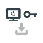 SIEMENS - Biblioteca di blocchi AS-Interface per SIMATIC PCS 7, Single License V9.1 con APL 3ZS16351XE040YA0