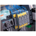 SIEMENS - Morsetto, rimovibile, a 2 poli, morsetti a vite fino a 2x 1,5 mm² oppure 1x 2,5 mm²