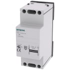 SIEMENS - Trasformatore di sicurezza, 16 VA primario AC 230 V, 50 Hz, secondario AC 8 V 4AC37160