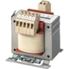 SIEMENS - Trasformatore, monofase, PN/PN (kVA) 0,5/2, Upri (V) 230, Usec (V) 230, Isec (A) 2,17