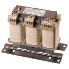 SIEMENS - Trasformatore, trifase PN/PN (kVA) 1,6/6,9, Upri (V) Y500-400/D289-230, Usec (V) Y400/D230