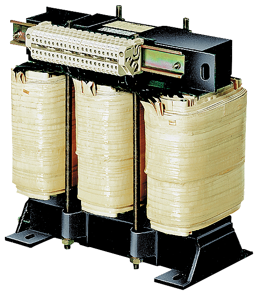 SIEMENS - AUTOTRANSFORMER, PHASES:3,