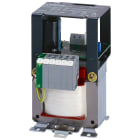 SIEMENS - Alimentatore monofase PN (kW) 0,06, Upri=400-230 V +/-15, Usec (V DC): 24 4AV20002EB000A