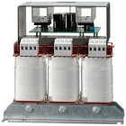 SIEMENS - Alimentatore trifase PN(kW) 0,72, Upri=400 V +/-20, Usec (V DC): 24