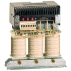 SIEMENS - Alimentatore trifase PN (kW) 0,6, Upri=400 V +/-20, Usec (V DC): 24