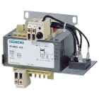 SIEMENS - Alimentatore (non filtrato), monofase PN (kW) 0,08, Upri=400 V, Usec (V DC): 24 4AV98071CB002N