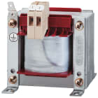 SIEMENS - Reattanza di commutazione, monofase, Un1(V) 400, Ithmax 1(A)/F1(Hz): 10/50, I Ln(A)9 4EM49117CB00