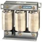 SIEMENS - Reattanza di commutazione, trifase, Un1 (V) 400, Ithmax 1 (A)/F1(Hz): 80/50, I Ln (A)72