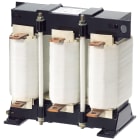 SIEMENS - Reattanza di rete per convertitore di frequenza, trifase Un1(V) 480, Ithmax 1 A/F1(Hz) 560/60 4EU30525UA000AA0