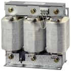 SIEMENS - Reattanza di commutazione, trifase, Un1(V) 400, Ithmax 1(A)/F1(Hz): 1310/50