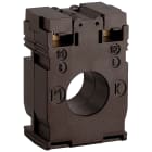 SIEMENS - Trasformatore di corrente 40/5 A, classe 3 carico VA 1 marrone