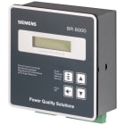 SIEMENS - regolatore di potenza reattiva BR6000-R12 a 12 stadi 230V