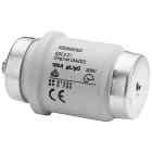 SIEMENS - Cartuccia fusibile DIAZED 500 V per protezione di cavi e conduttori gC, grandezza DIVH, R1