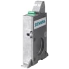 SIEMENS - Scaricatore di sovratensione di origine atmosferica tipo 1, a 1 polo, per reti a 2 conduttori (L, PEN), UC AC 800 V