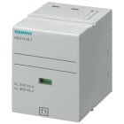 SIEMENS - Cartuccia estraibile tipo 1 L-N classe di requisiti B, UC 350 V a 1 polo per scaricatore di sovratensione di origine atmosferica 5SD74181