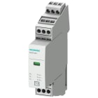 SIEMENS - SPD tipo 3, Un=AC 120 V/DC 150 V UC=AC/DC 150 V,Uoc=2 kV, a 2 poli,con segnalazione a distanza 5SD74326