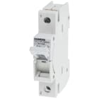 SIEMENS - MINIZED, sezionatore sottocarico a fusibile, D01, a 1 polo, In: 10 A, Un AC: 230 V