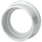 SIEMENS - DIAZED, anello di copertura, materiale isolante DIII/E33