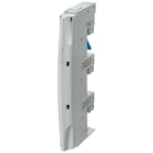 SIEMENS - Modulo di connessione trifase con copertura F R 1,5 ... 16 mm² per sbarre collettrici 5/10 mm 5SH3538