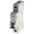SIEMENS - Interruttore magnetotermico 240 V 14 kA, a 1 polo, B, 10 A, P=70 mm secondo UL 489