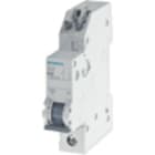 SIEMENS - Interruttore magnetotermico 230/400 V 6 kA, a 1 polo, B, 10 A, P=70 mm con, senza viti, 5SJ61106KS