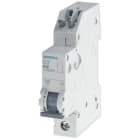 SIEMENS - Interruttore magnetotermico 230/400 V 6 kA, a 1 polo, C, 13 A, P=70 mm con, senza viti,