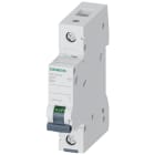SIEMENS - Interruttore magnetotermico 230/400 V 10 kA, a 1 polo, B, 40 A